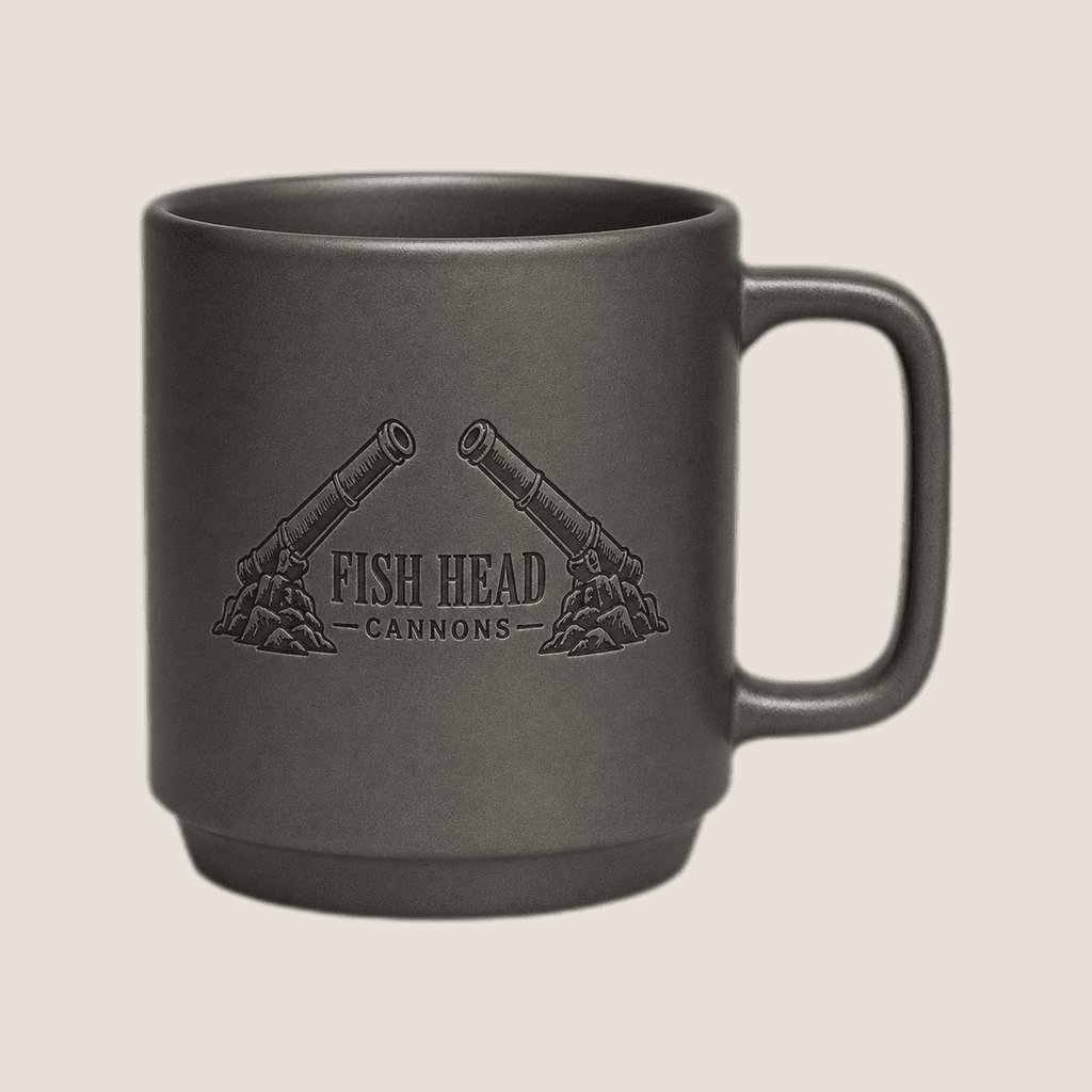 Barrel Jug