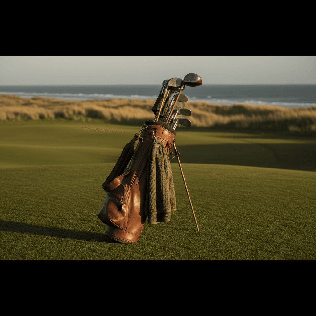 Golf Towel